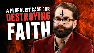 Matt Walsh and the Case for Destroying Someone’s Faith