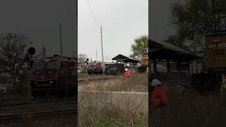 2511 passes Derailed Y101