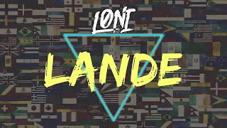 LONI - Lande (Original Mix)