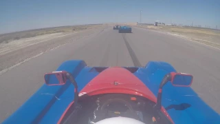 SRF3 Buttonwillow Majors 2017