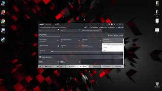 How to make custom resolution for Gaming (AMD users)