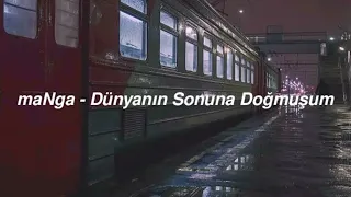 Dünyanın sonuna doğmuşum 30 dakika ( 30 minutes ) 1 saat