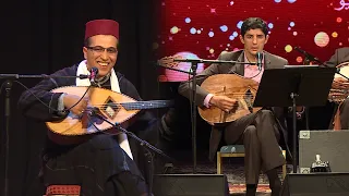 حصري ONCI :كمال الحراشي و مصطفى بلحسن  في حفل شعبي استثنائي