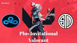 TSM vs Cloud9 HIGHLIGHTS - Pulse Invitational Valorant