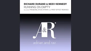 Running On Empty (Richard Durand's Radical Mix)