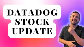 Why Is Everyone Talking About DataDog Stock? | DDOG Stock Prediction | DDOG Stock Analysis | $DDOG