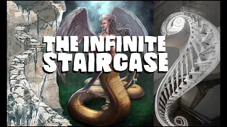 Dungeons and Dragons Lore: The Infinite Staircase