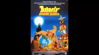 Asterix Conquers America - Dance Dance Dance (Under the Moon) - Right Said Fred