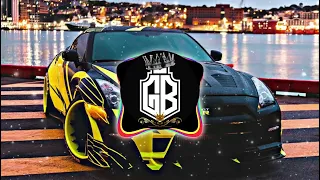 Race With Me - Emre Kabak Perfect (Bass Boosted) Trap Remix