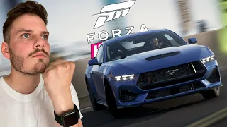 IST DAS NOCH EIN MUSTANG?!| Forza Horizon 5