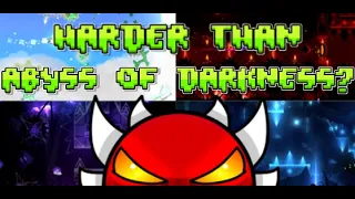 Which Upcoming Top 1s will be HARDER than Abyss of Darkness? (GDD #6)