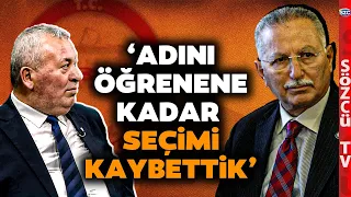 Stüdyoyu Kırdı Geçirdi! Cemal Enginyurt'tan Kahkahaya Boğan Ekmeleddin İhsanoğlu Sözleri