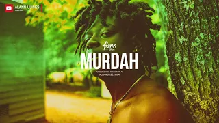 Murdah Riddim (Reggae digital x Dancehall Old School 90s Beat Instrumental) (Shabba Ranks Type) 2021