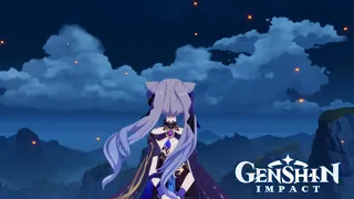 Genshin Impact Opening - Zankyou Sanka