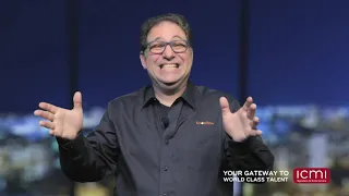 Business, Cyber Security - Kevin Mitnick - A Special COVID 19 Message
