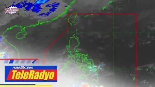 Easterlies nakaaapekto sa eastern section ng Visayas at Mindanao | Sakto (29 Mar 2023)