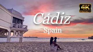 CÁDIZ Spain 🇪🇸 The little Havana of SPAIN 🇪🇸