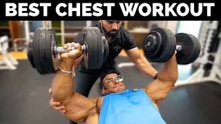 How To Build Bigger Chest Fast (Must Try) Yatinder Singh