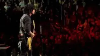 Green Day- Know Your Enemy Live in Phoenix