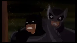AMV - Batman VS Owlman - Break