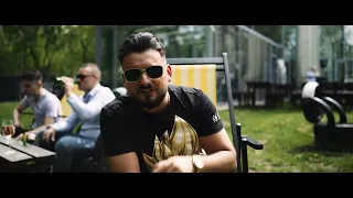 Puskás Johnny - Szeretem minden porcikádat (Trailer)