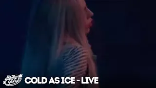 Ava Max - Cold As Ice (Live at the Montreux - Jazz Festival)