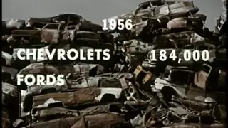 Impact '66 Chevrolet Sales Film