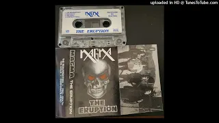 Magma (Oakland, CA, US) - "The Resurrection" demo trk. (1992)