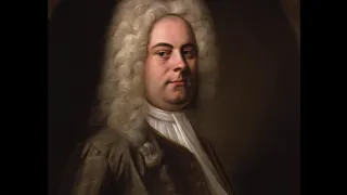 The Choir of Westminster Abbey performs "Zadok the priest" by G. F. Händel