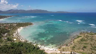 Las Galeras - Dominican Republic