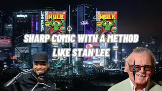 Djibb - Stanley Ipkiss (Lyric Video)