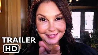 #FBF Trailer (2024) Ashley Judd, Drama Movie