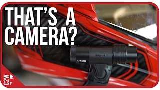 Best entry level helmet camera ?! - Prism Tube Review