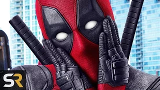 10 Controversial Movies You Almost NEVER Got To See (Deadpool, Star Wars, Jaws...)