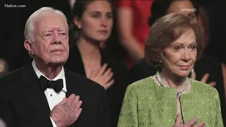 Here's how you can wish former President Jimmy Carter a Happy Birthday!