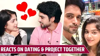 Faltu Fame Niharika & Akash Reacts On Dating Rumours & Upcoming Project Together