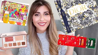 Sephora Haul - Holiday Gift Guide