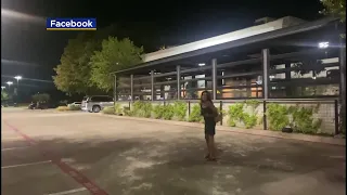 'Go back to India,' Plano woman arrested after racial slurs caught on-cam