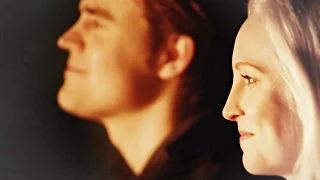 Stefan & Caroline | All of me