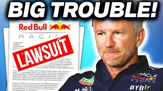 More TROUBLE For Horner After SHOCKING New Statements!