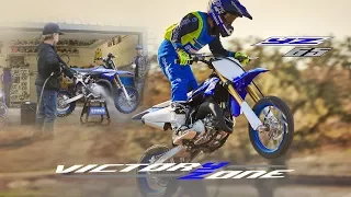 Yamaha YZ65