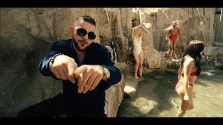 DJ DAVO FT KOLO "ARI ARI" Official Video //4K