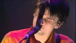 Muse Uno ABC Studios Melbourne 2000