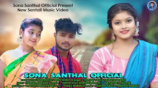 SURUJ MUNI 2 SANTALI FULL VIDEO || ELIYAS MARANDI | SHRUTI MARDI || NEW SANTALI VIDEO 2024