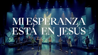 Mi Esperanza está en Jesús - Adoración La IBI [VIDEO OFICIAL]