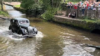 Rufford Ford || Vehicles vs Water Ford compilation || #66