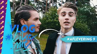 Vlog #LikeMe | Seizoen 2 | Aflevering 9