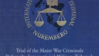 Trial of the Major War Criminals Before the International Military Tribunal, Nuremberg, ... Part 3/3