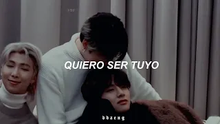 Ya, pero esta canción con taekook de fondo 🛐