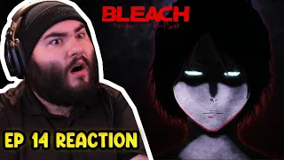 The Last 9 Days! Bleach TYBW Ep 14 (380) Reaction